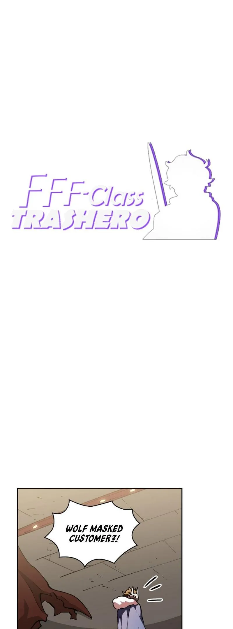 FFF-Class Trashero Chapter 11 page 5