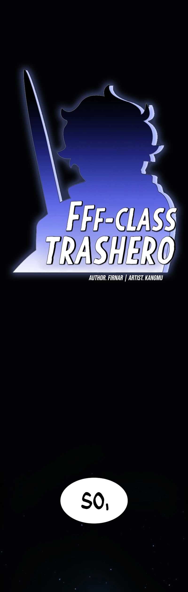 FFF-Class Trashero Chapter 66 page 2