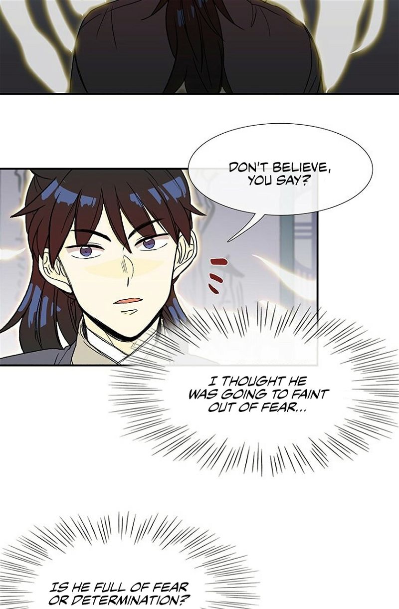 The Scholar's Reincarnation Chapter 92 page 30