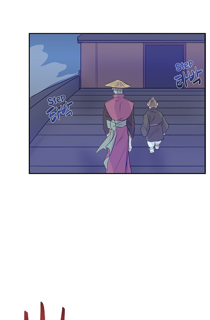 The Scholar's Reincarnation Chapter 76 page 27