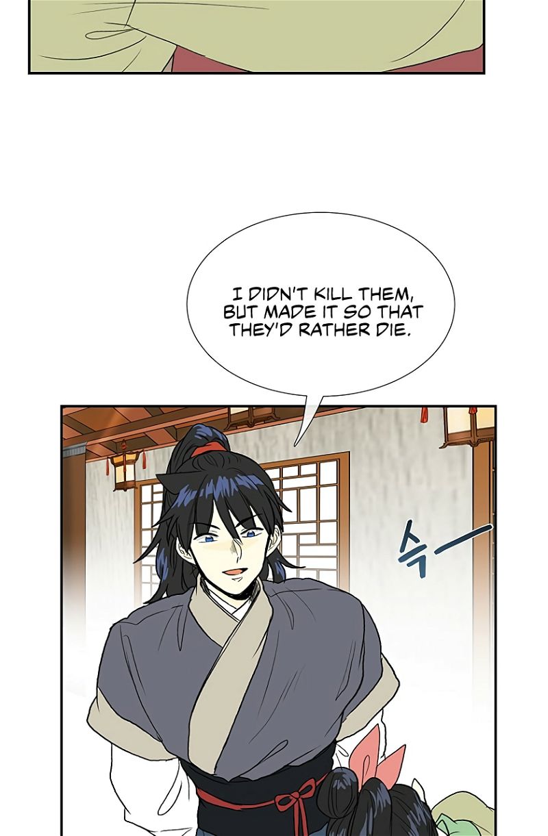 The Scholar's Reincarnation Chapter 98 page 30