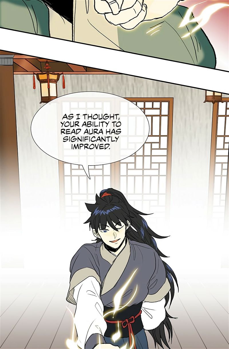 The Scholar's Reincarnation Chapter 98 page 51