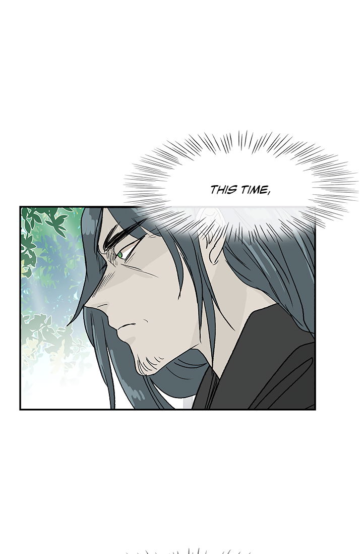 The Scholar's Reincarnation Chapter 89 page 36
