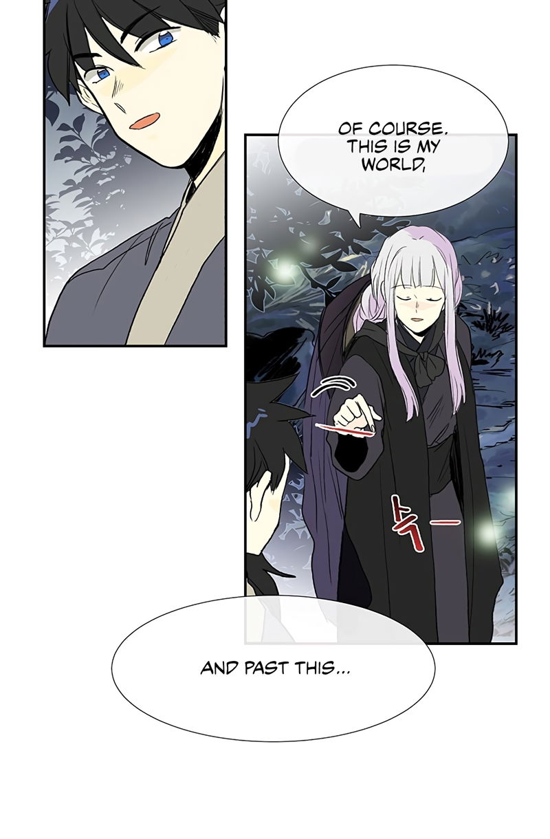 The Scholar's Reincarnation Chapter 102 page 20