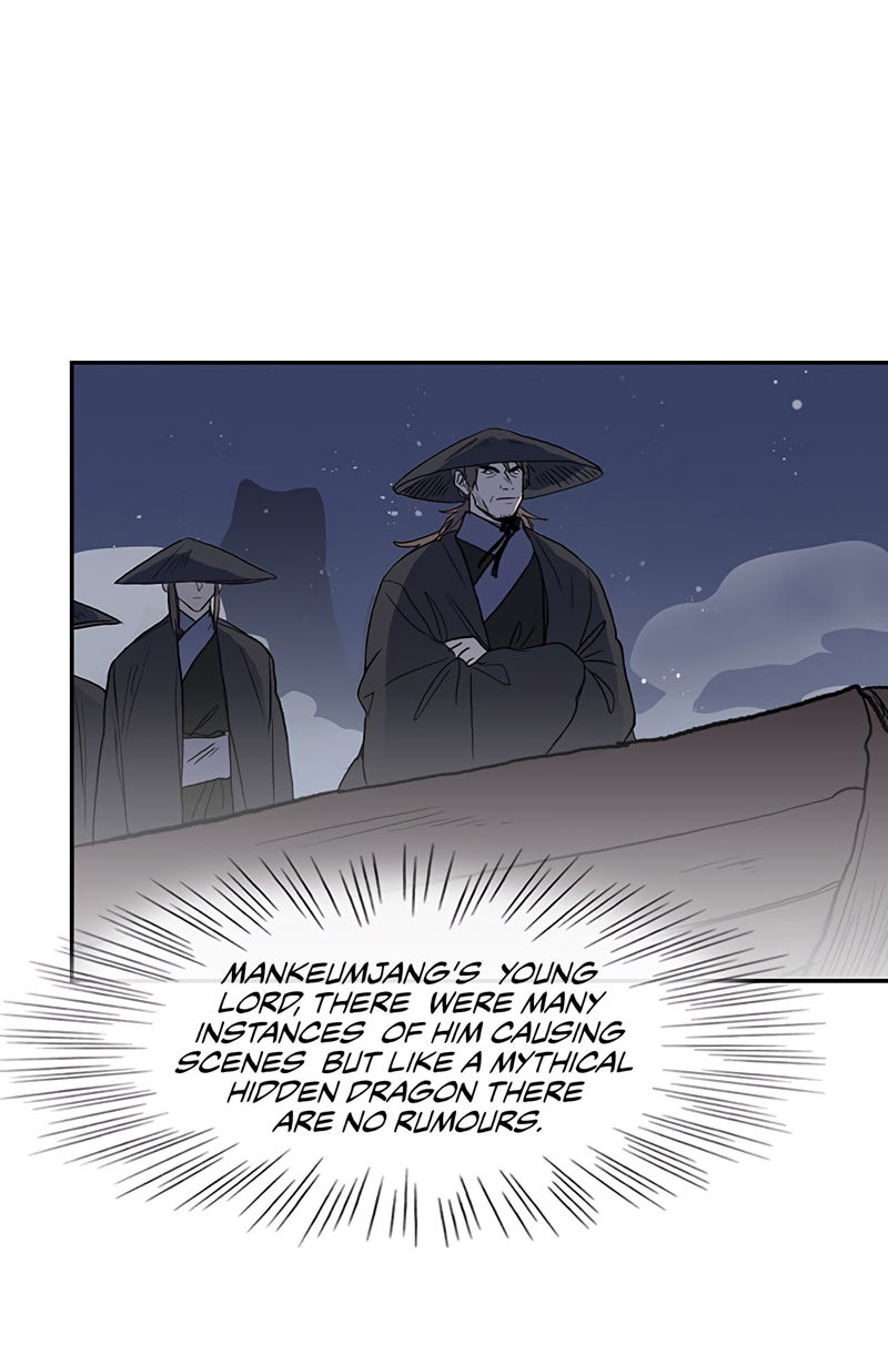 The Scholar's Reincarnation Chapter 108 page 20