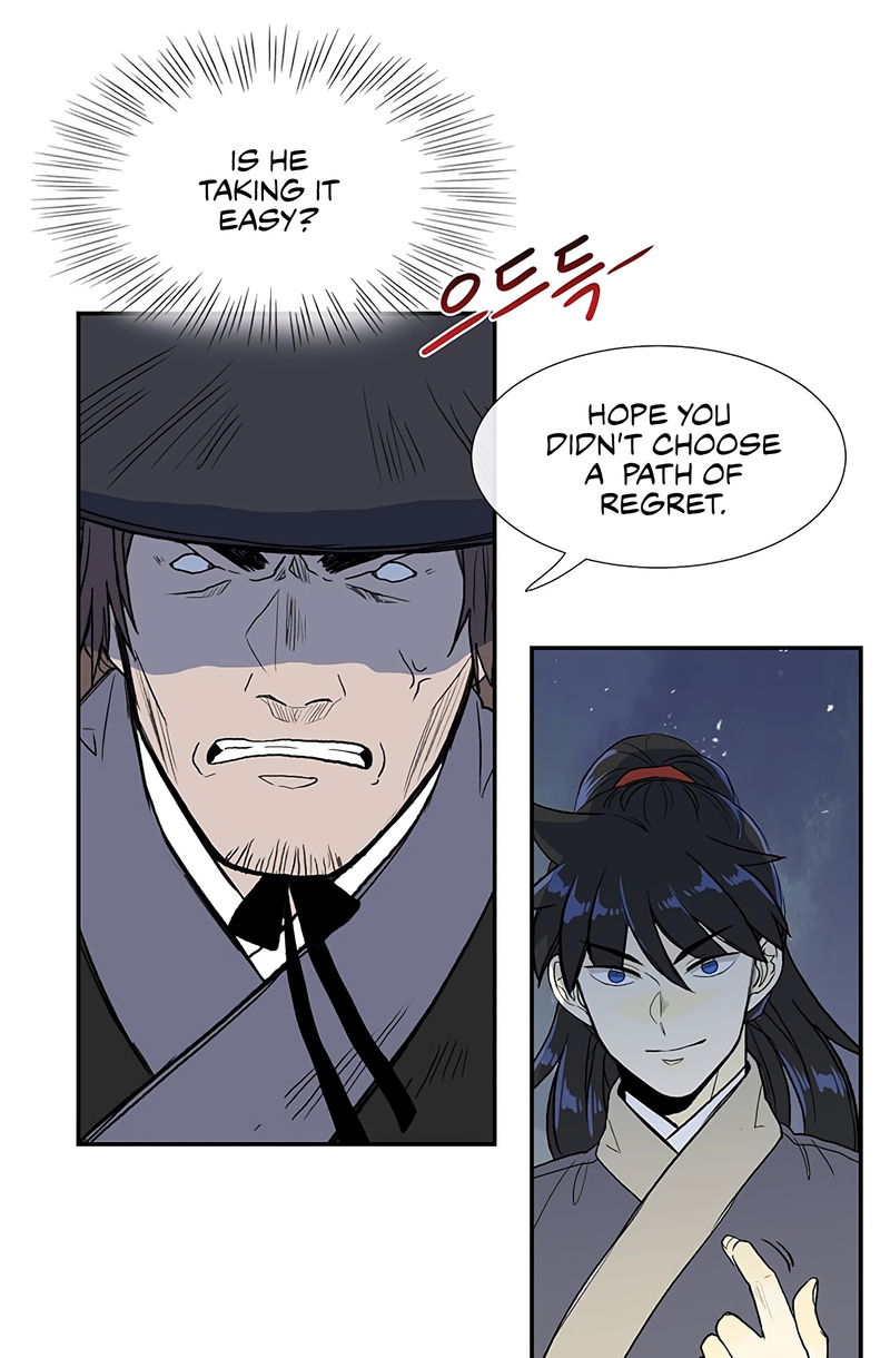 The Scholar's Reincarnation Chapter 108 page 32