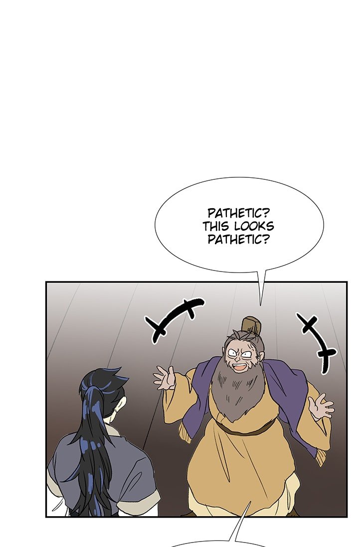 The Scholar's Reincarnation Chapter 85 page 4