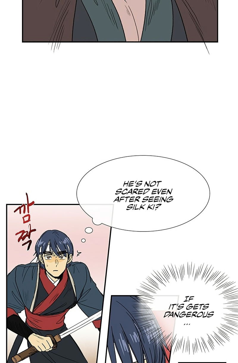 The Scholar's Reincarnation Chapter 94 page 24