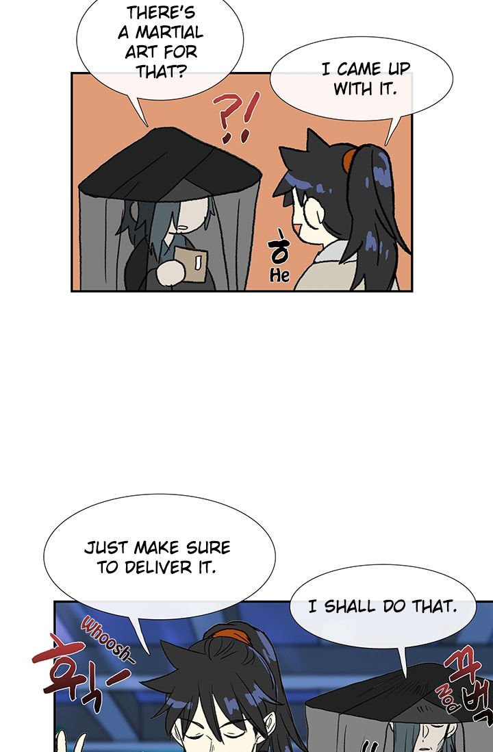 The Scholar's Reincarnation Chapter 75 page 49