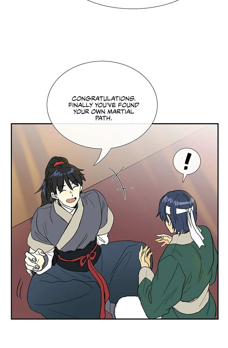 The Scholar's Reincarnation Chapter 99 page 38