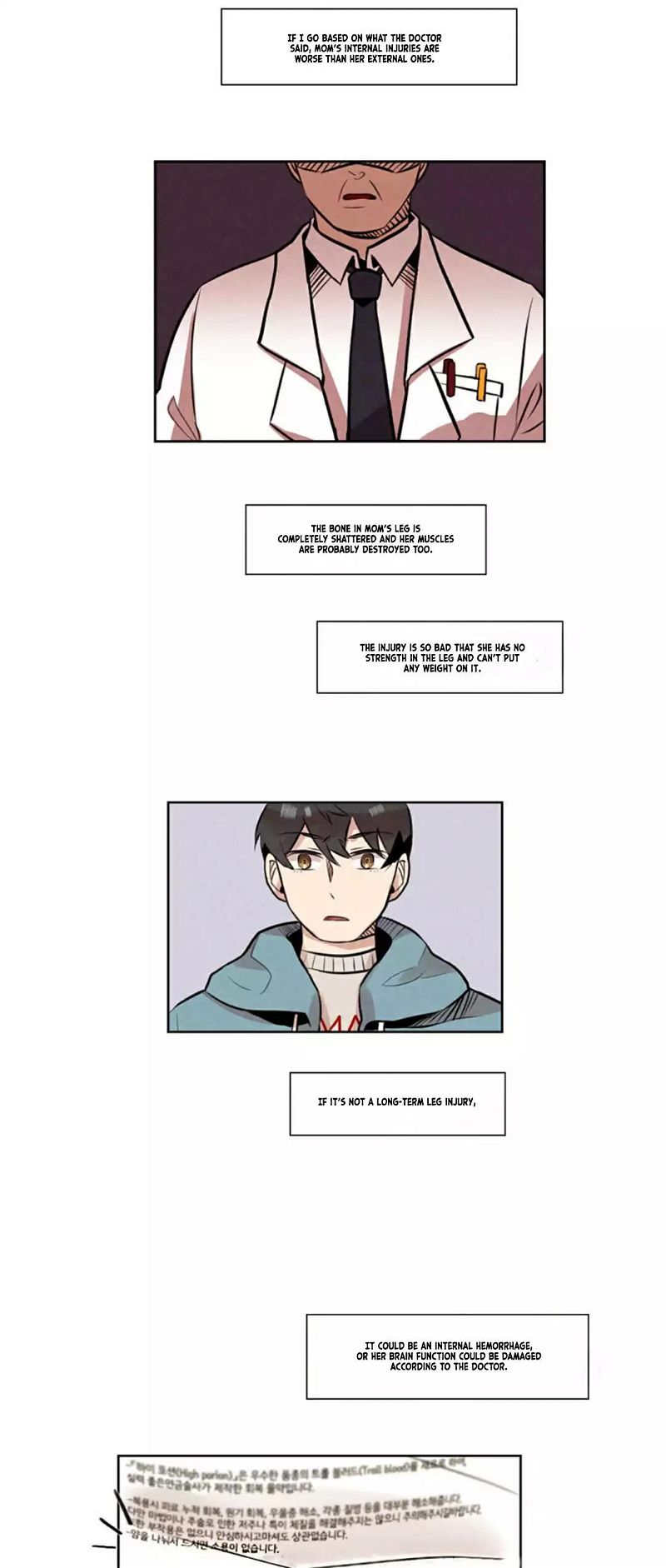 Miracle App Store Chapter 6 page 25