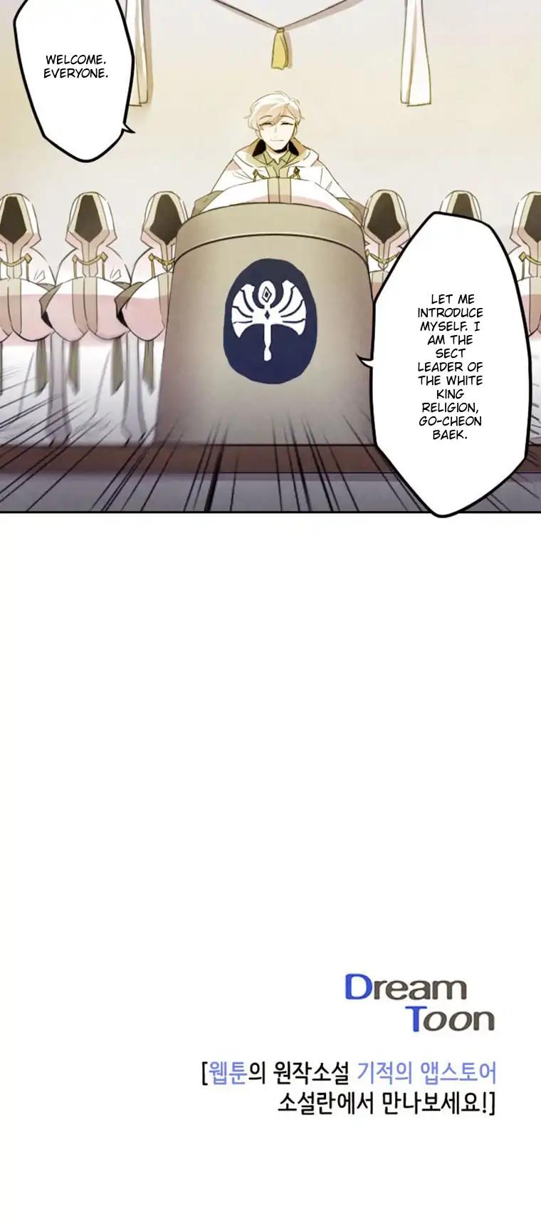 Miracle App Store Chapter 19 page 9