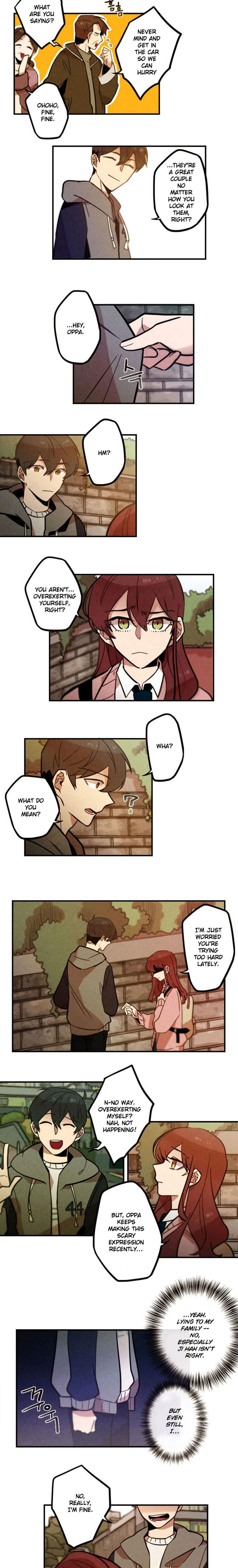 Miracle App Store Chapter 50 page 7