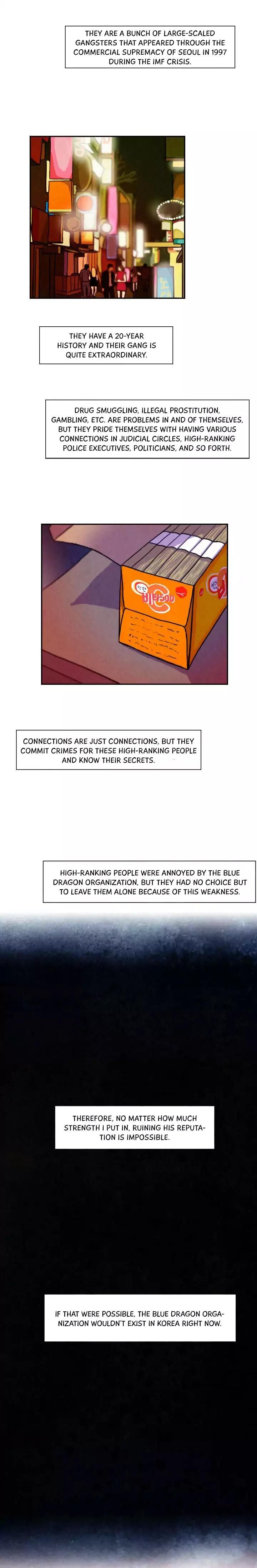 Miracle App Store Chapter 10 page 11