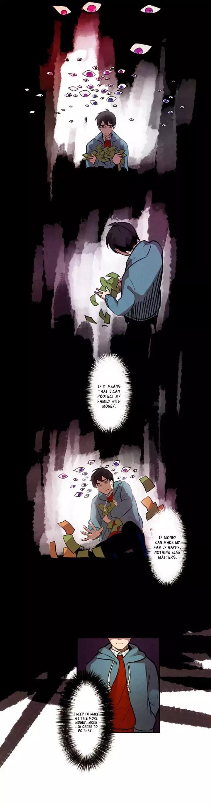 Miracle App Store Chapter 7 page 16