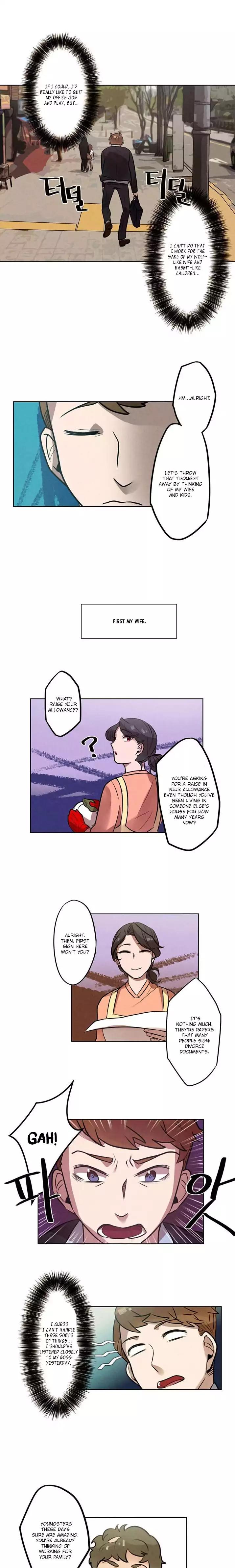 Miracle App Store Chapter 7 page 26