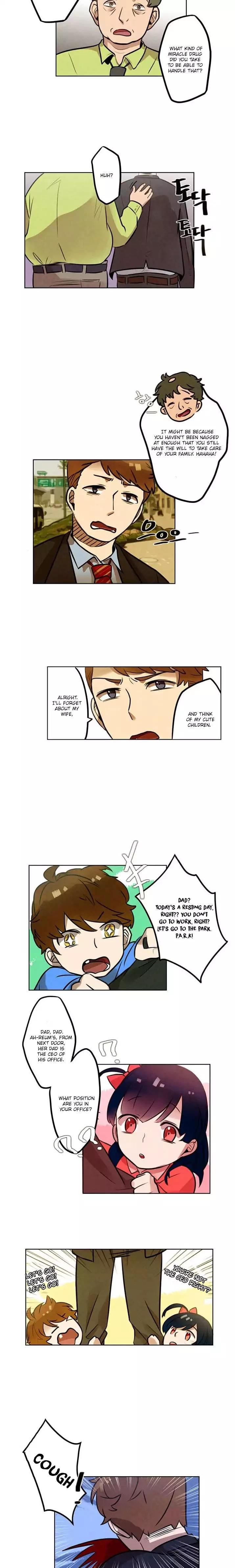 Miracle App Store Chapter 7 page 27