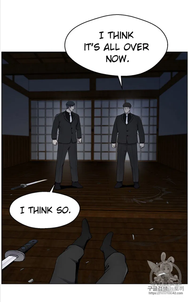 Reverse Villain Chapter 16 page 54
