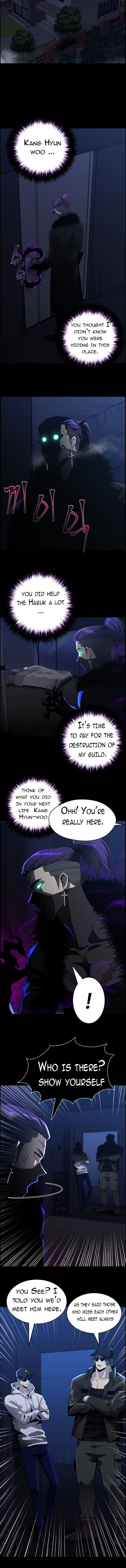 Reverse Villain Chapter 45 page 6