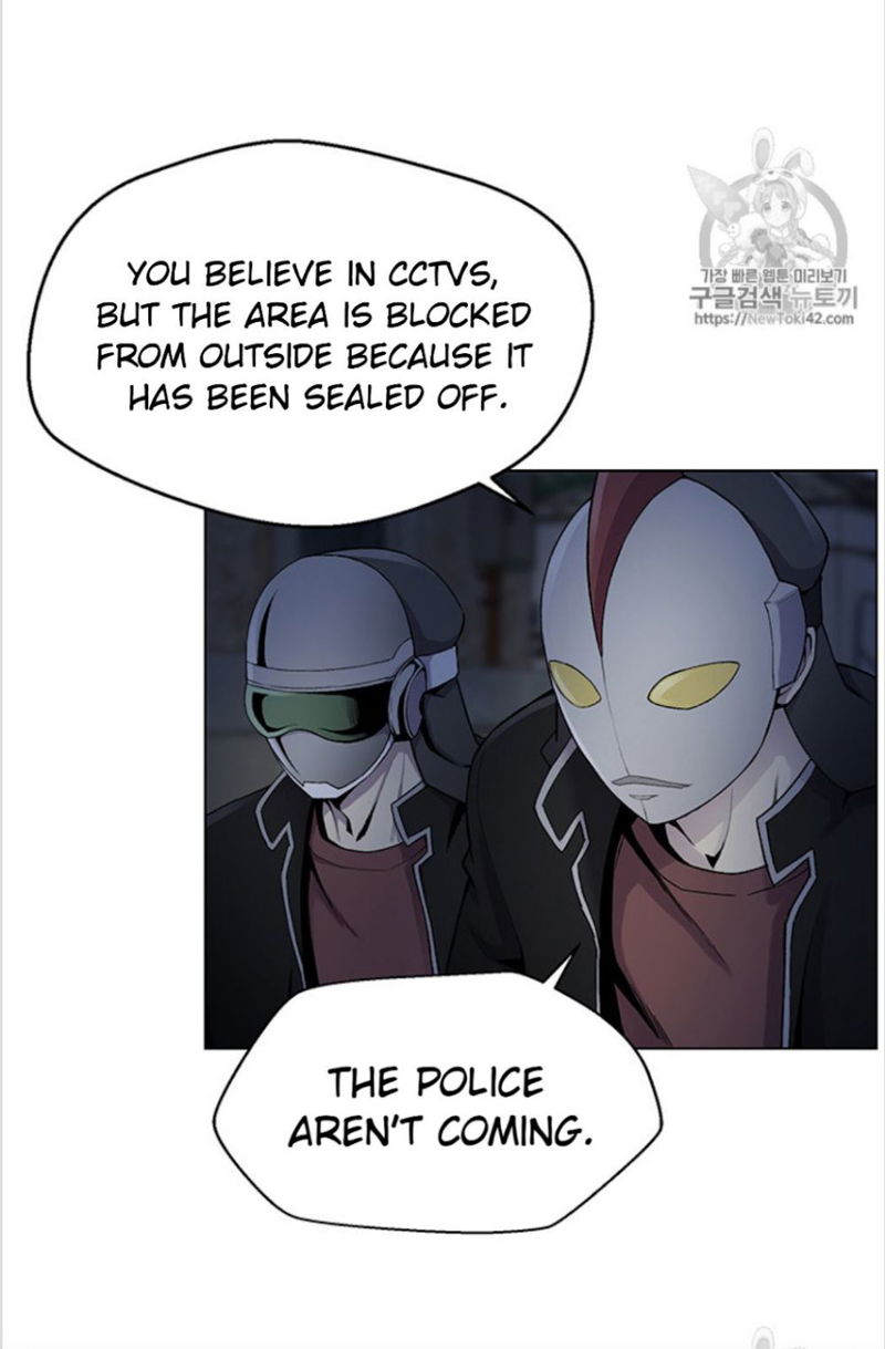 Reverse Villain Chapter 12 page 39