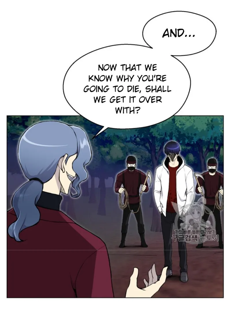 Reverse Villain Chapter 33 page 56