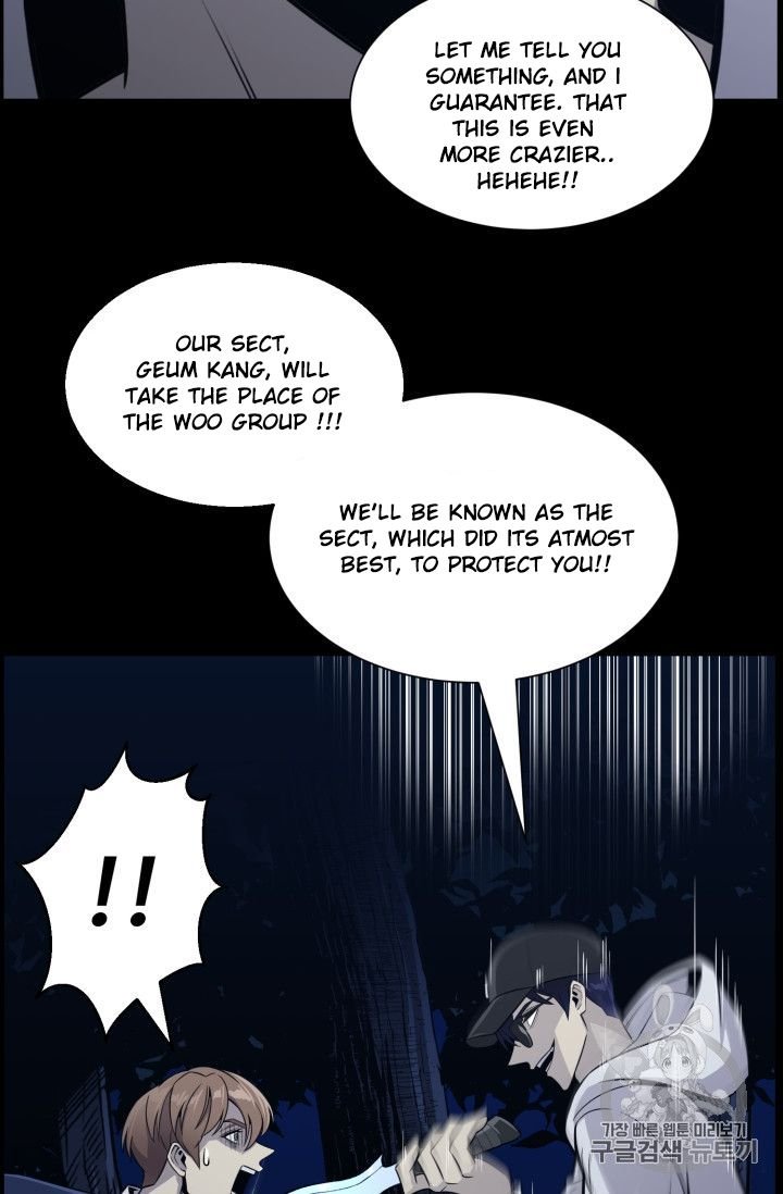 Reverse Villain Chapter 46 page 35