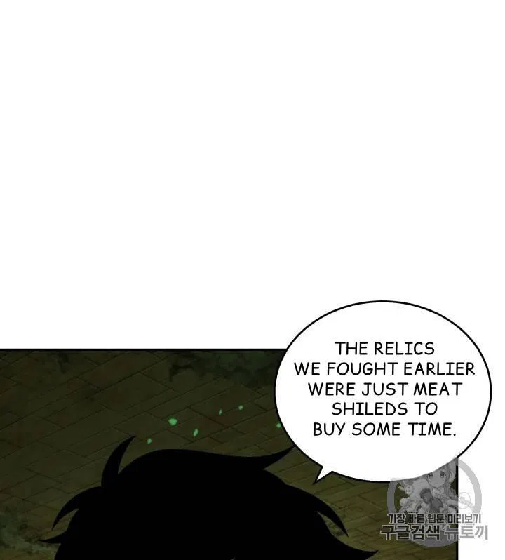 Tomb Raider King Chapter 107 page 105