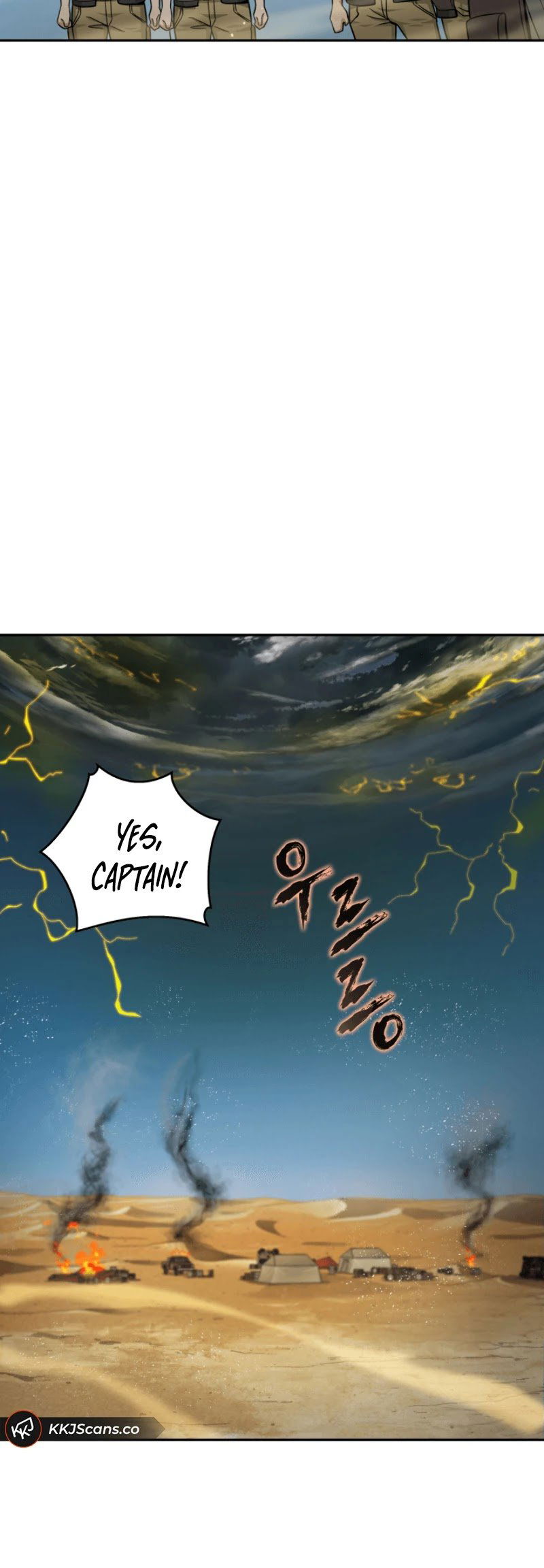 Tomb Raider King Chapter 103 page 49