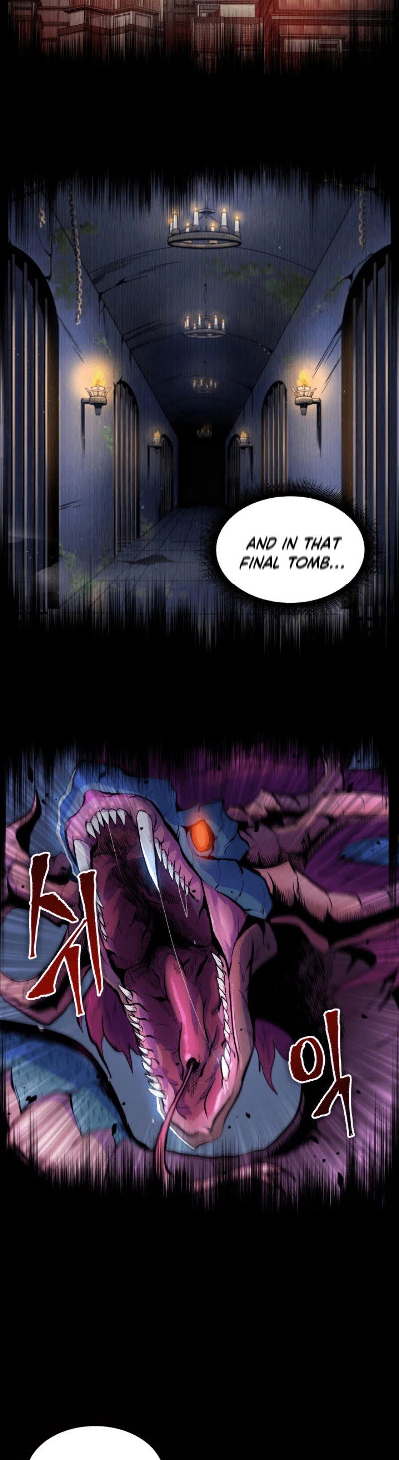 Tomb Raider King Chapter 92 page 15