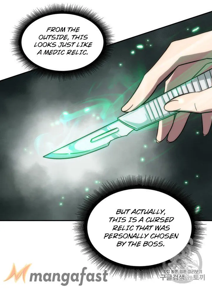 Tomb Raider King Chapter 168 page 90