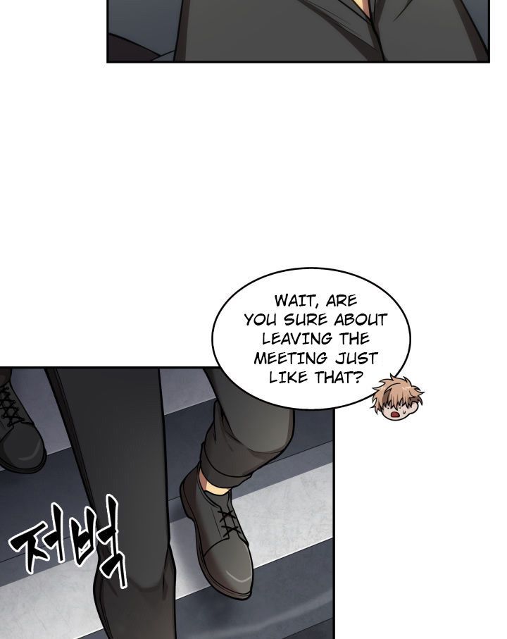 Tomb Raider King Chapter 148 page 6