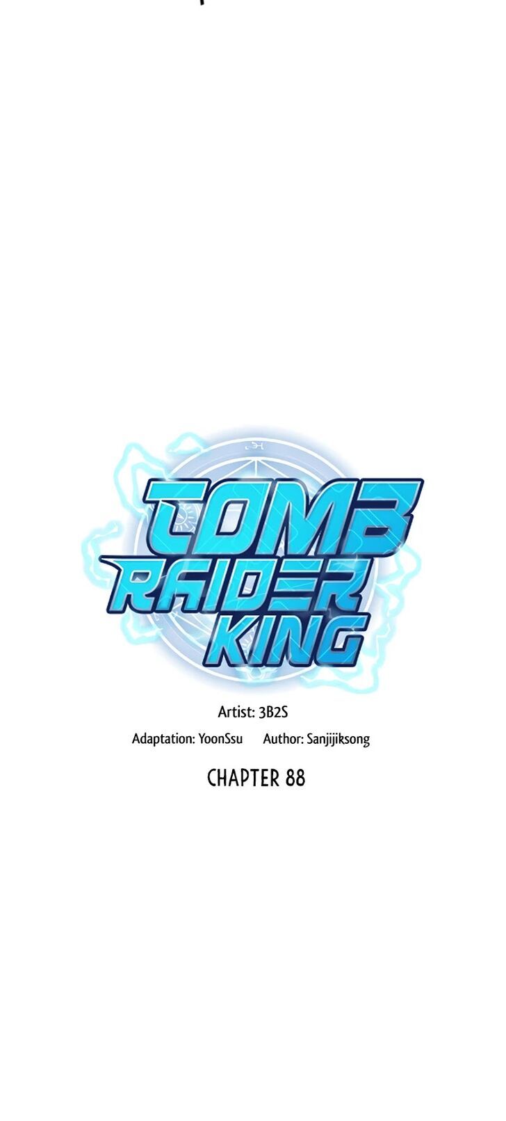 Tomb Raider King Chapter 88 page 7