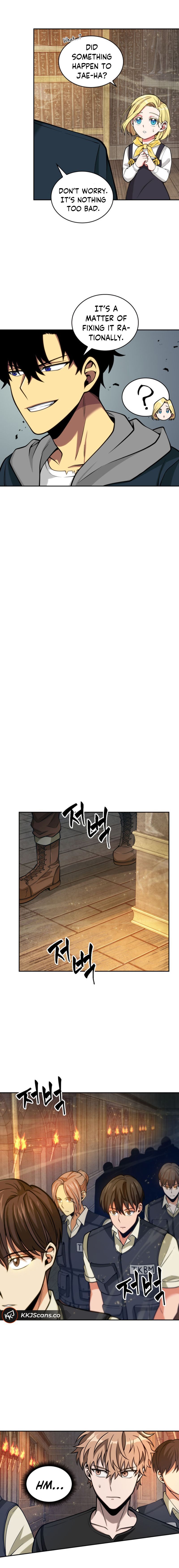 Tomb Raider King Chapter 138 page 12