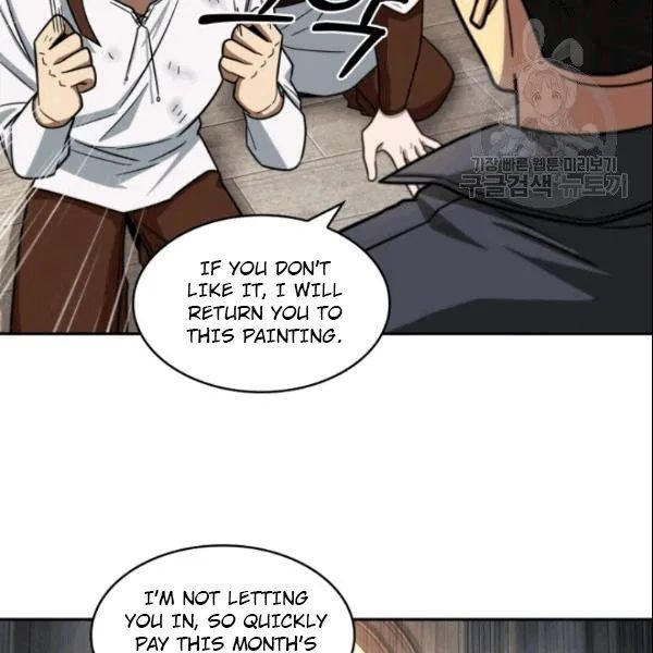 Tomb Raider King Chapter 184 page 65