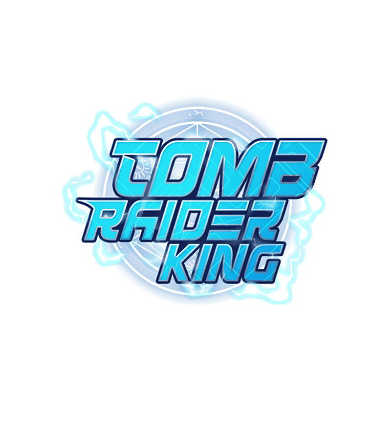 Tomb Raider King Chapter 58 page 43