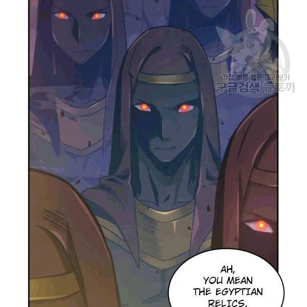 Tomb Raider King Chapter 177 page 97