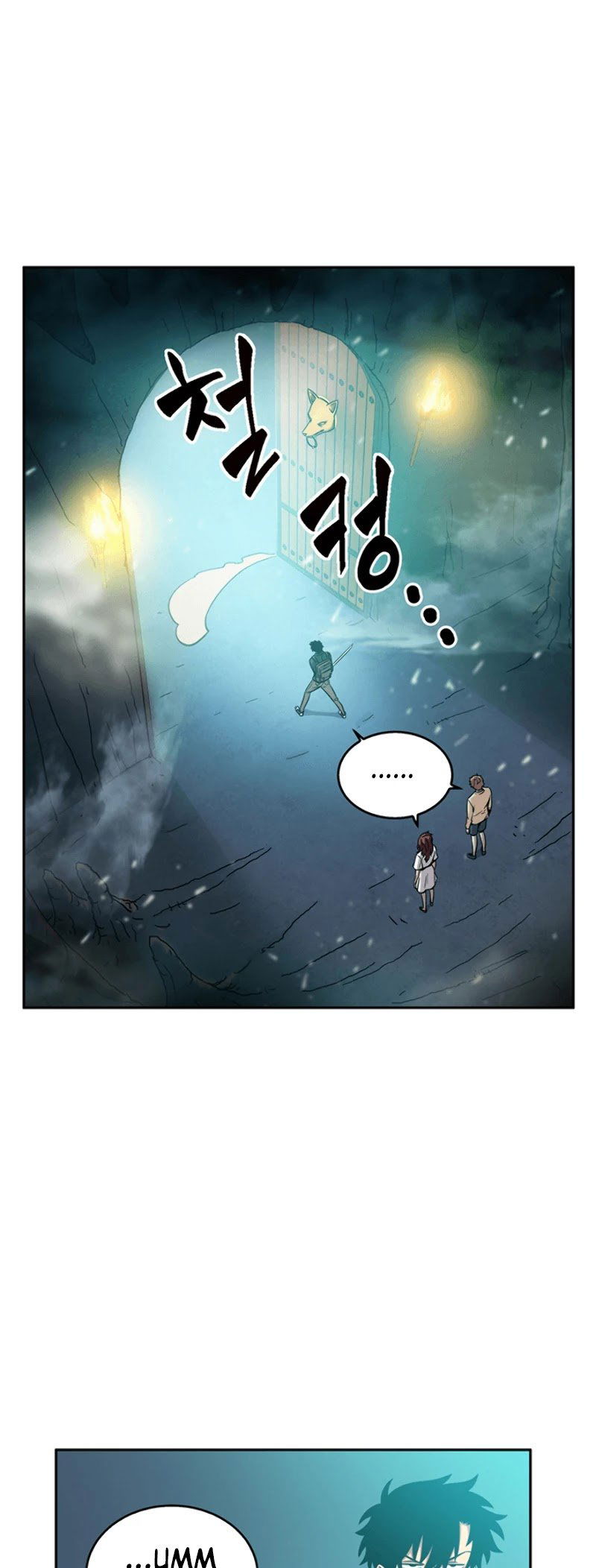 Tomb Raider King Chapter 79 page 40