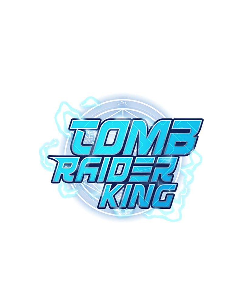 Tomb Raider King Chapter 85 page 45