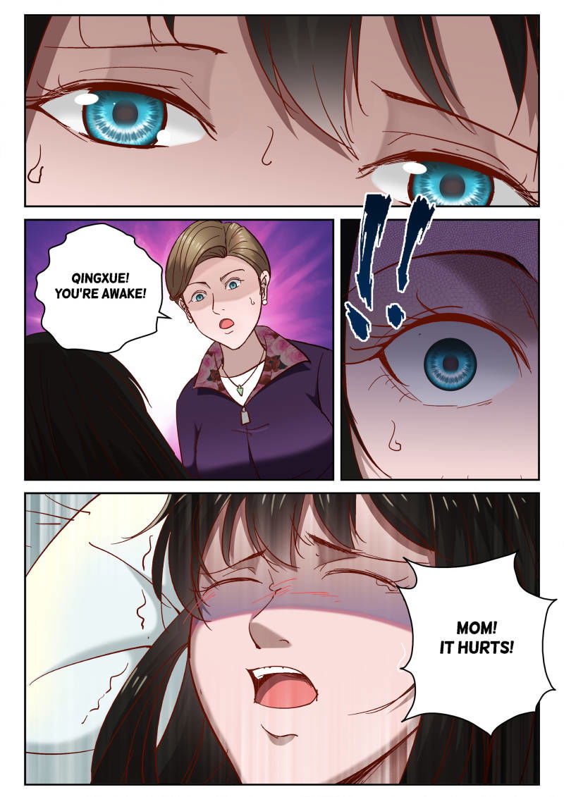Strongest Abandoned Son Chapter 66 page 1