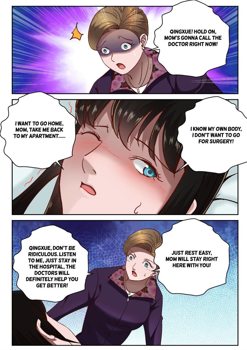 Strongest Abandoned Son Chapter 66 page 2