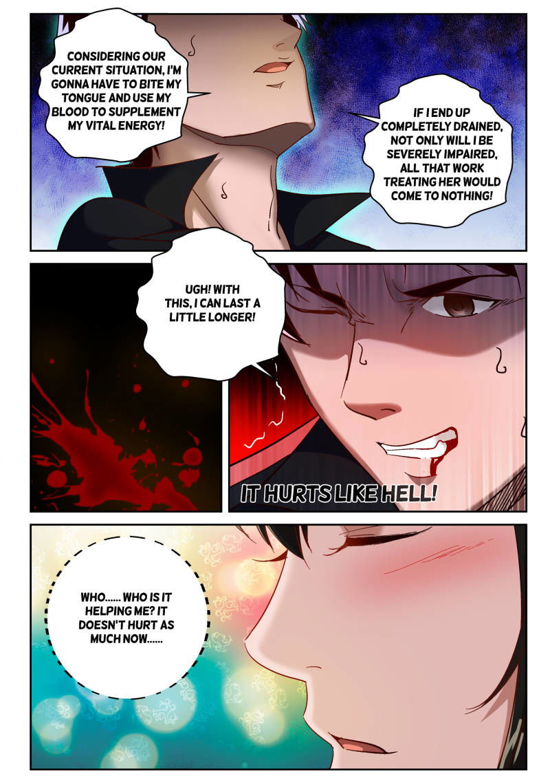 Strongest Abandoned Son Chapter 69 page 5