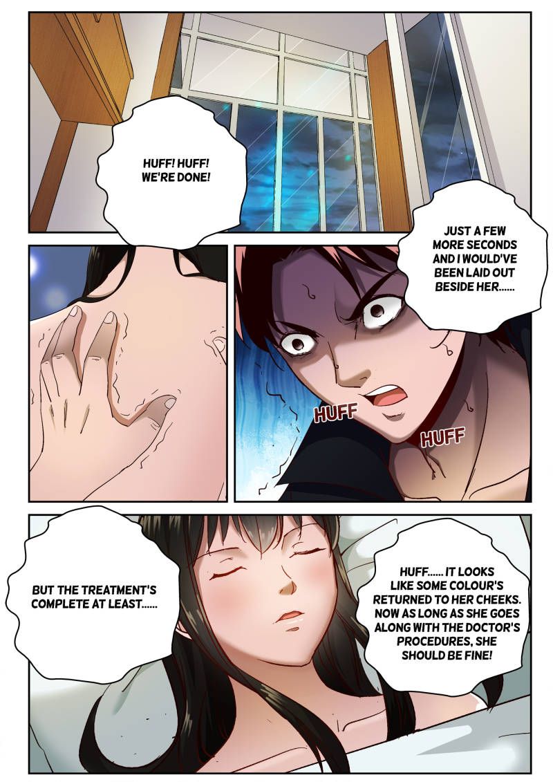 Strongest Abandoned Son Chapter 69 page 6