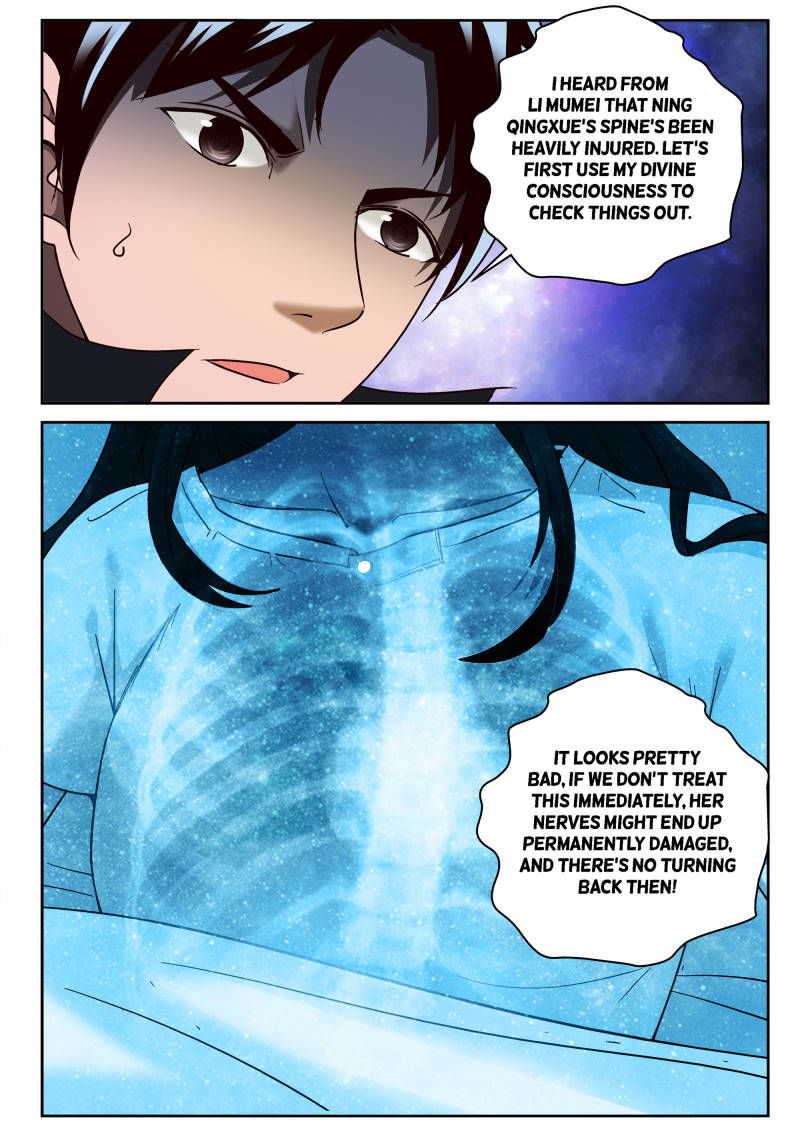 Strongest Abandoned Son Chapter 68 page 4