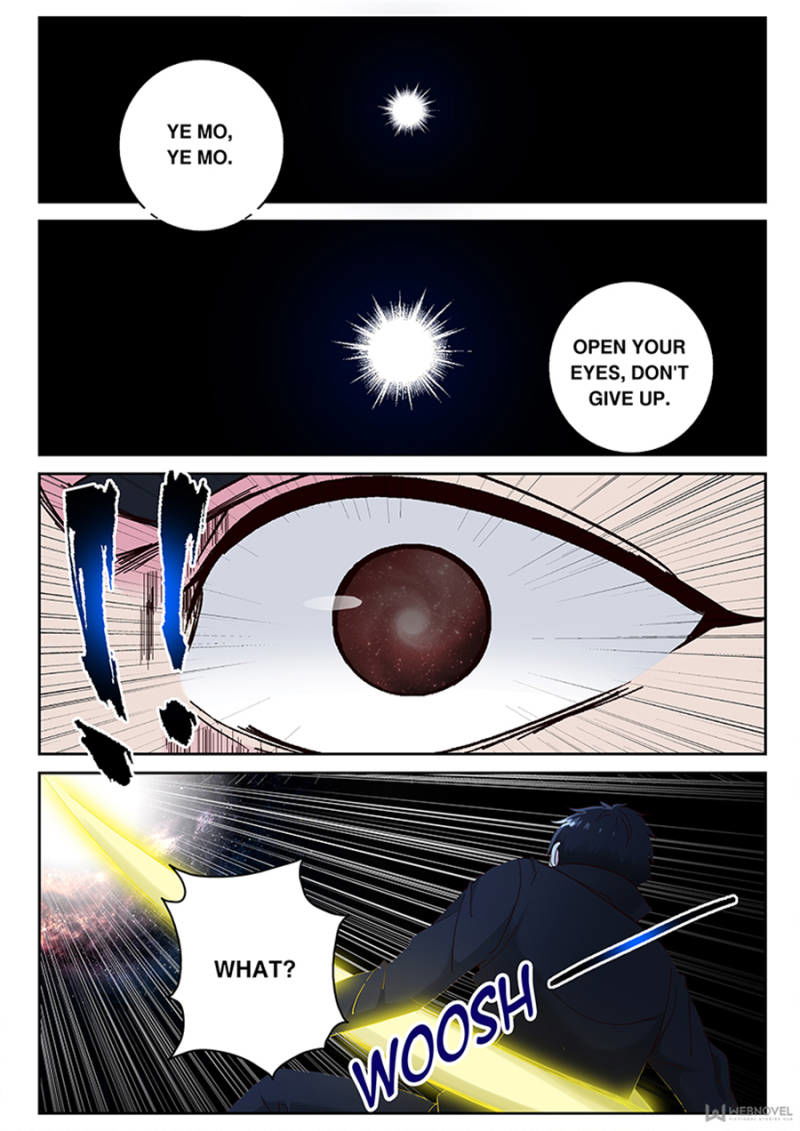 Strongest Abandoned Son Chapter 104 page 4