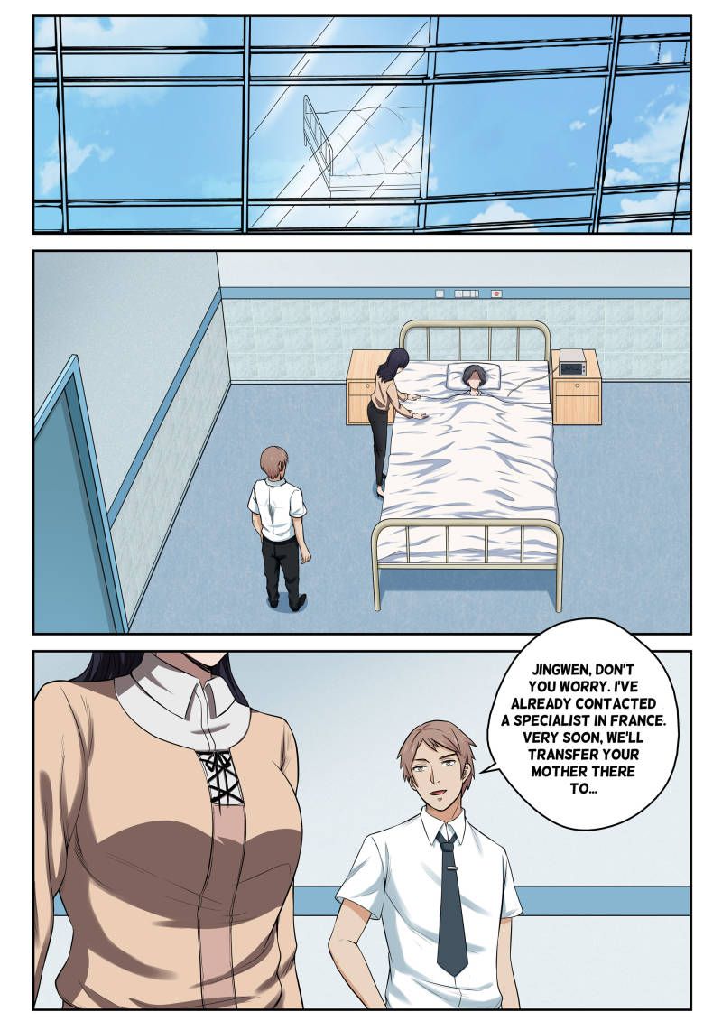 Strongest Abandoned Son Chapter 9 page 2