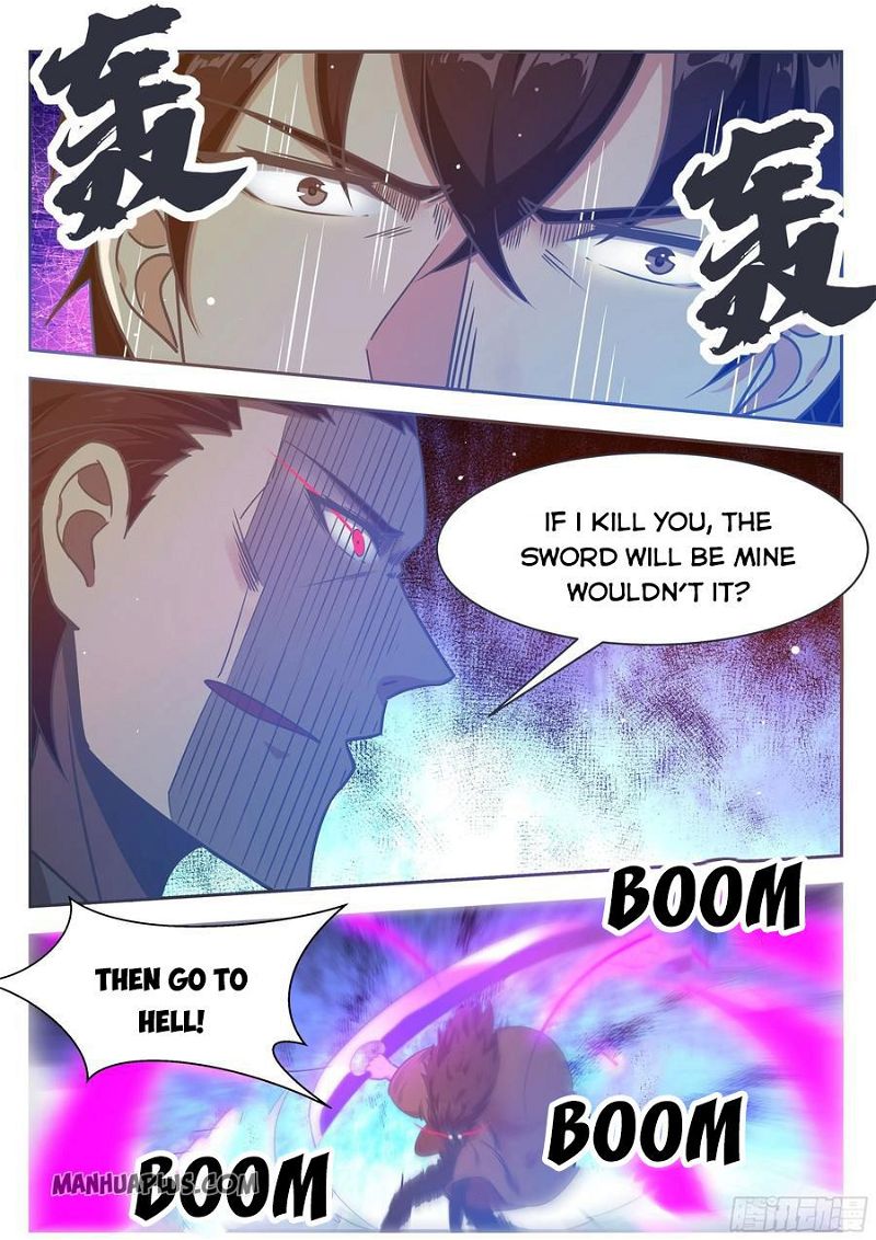 The Strongest God King Chapter 147 page 2