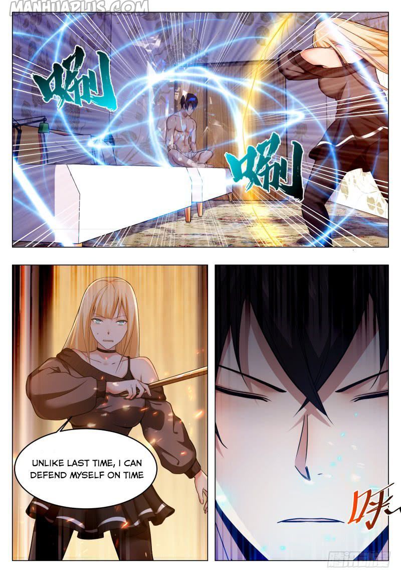 The Strongest God King Chapter 46 page 4
