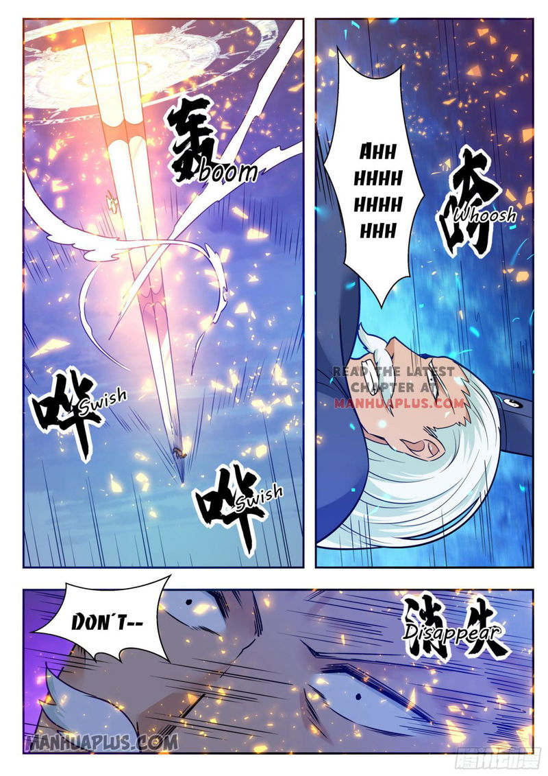 The Strongest God King Chapter 92 page 14