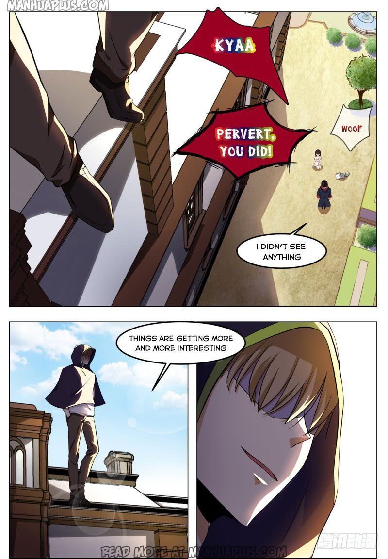 The Strongest God King Chapter 51 page 13