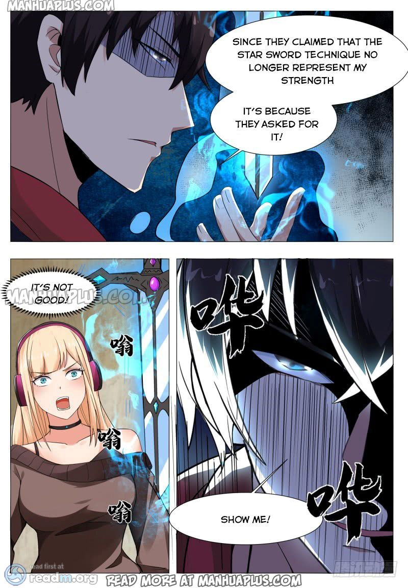 The Strongest God King Chapter 58 page 6